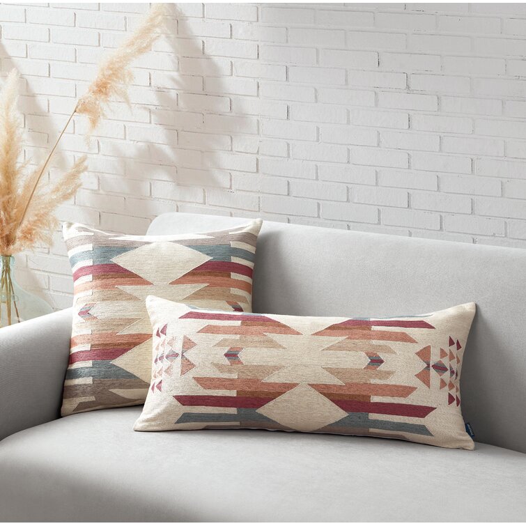 Pendleton throw online pillows